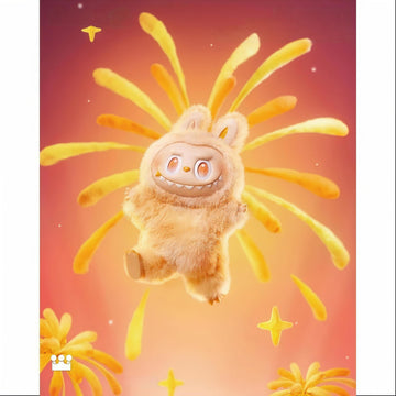 HAPPINESS LABUBU