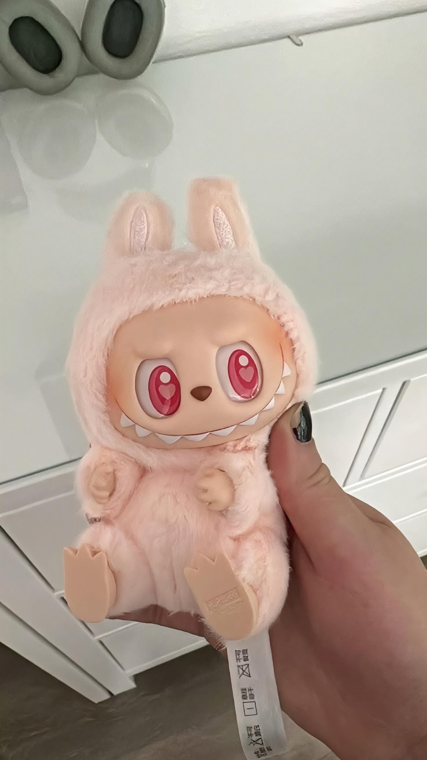 DADA LABUBU