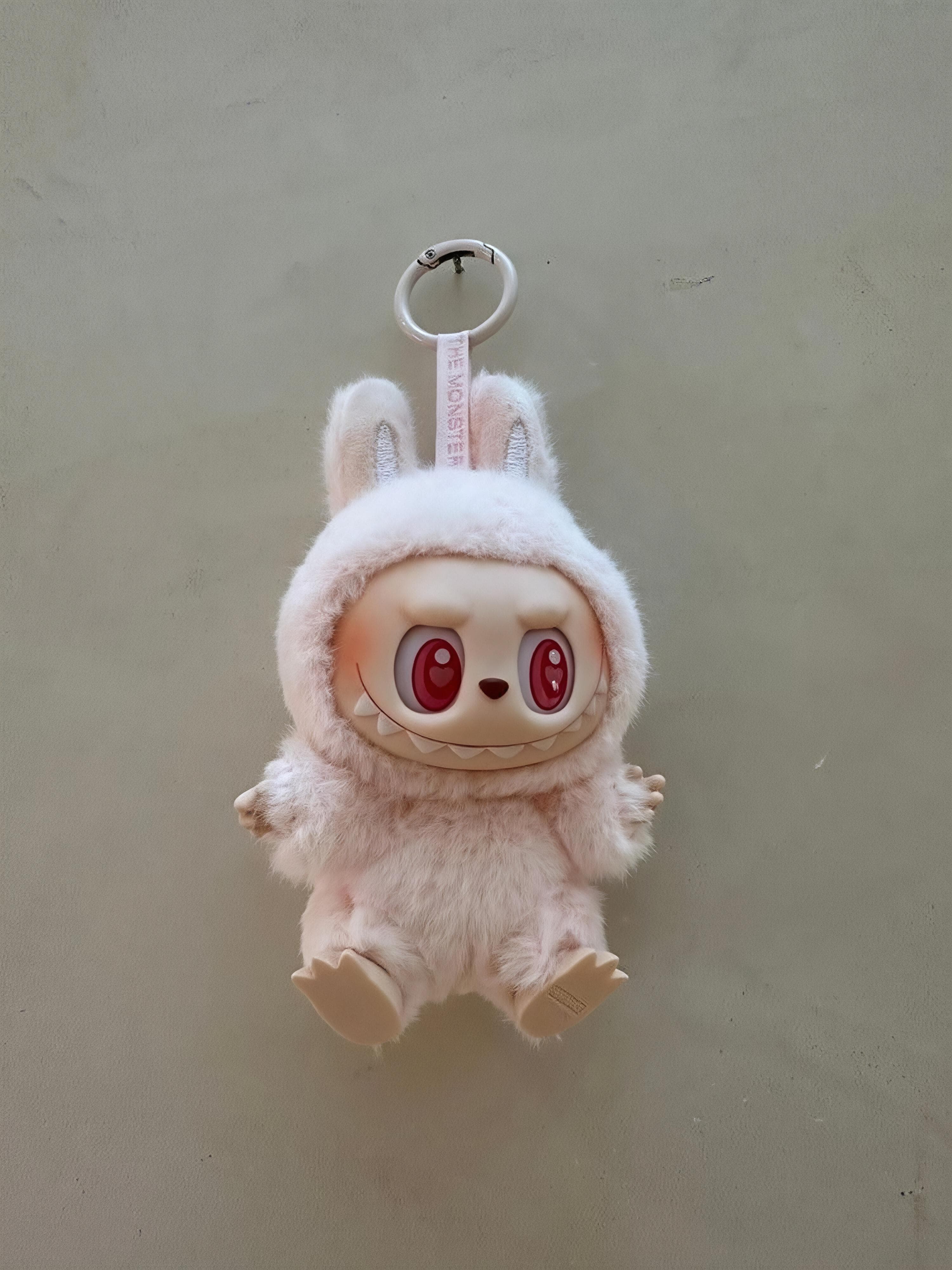 DADA LABUBU