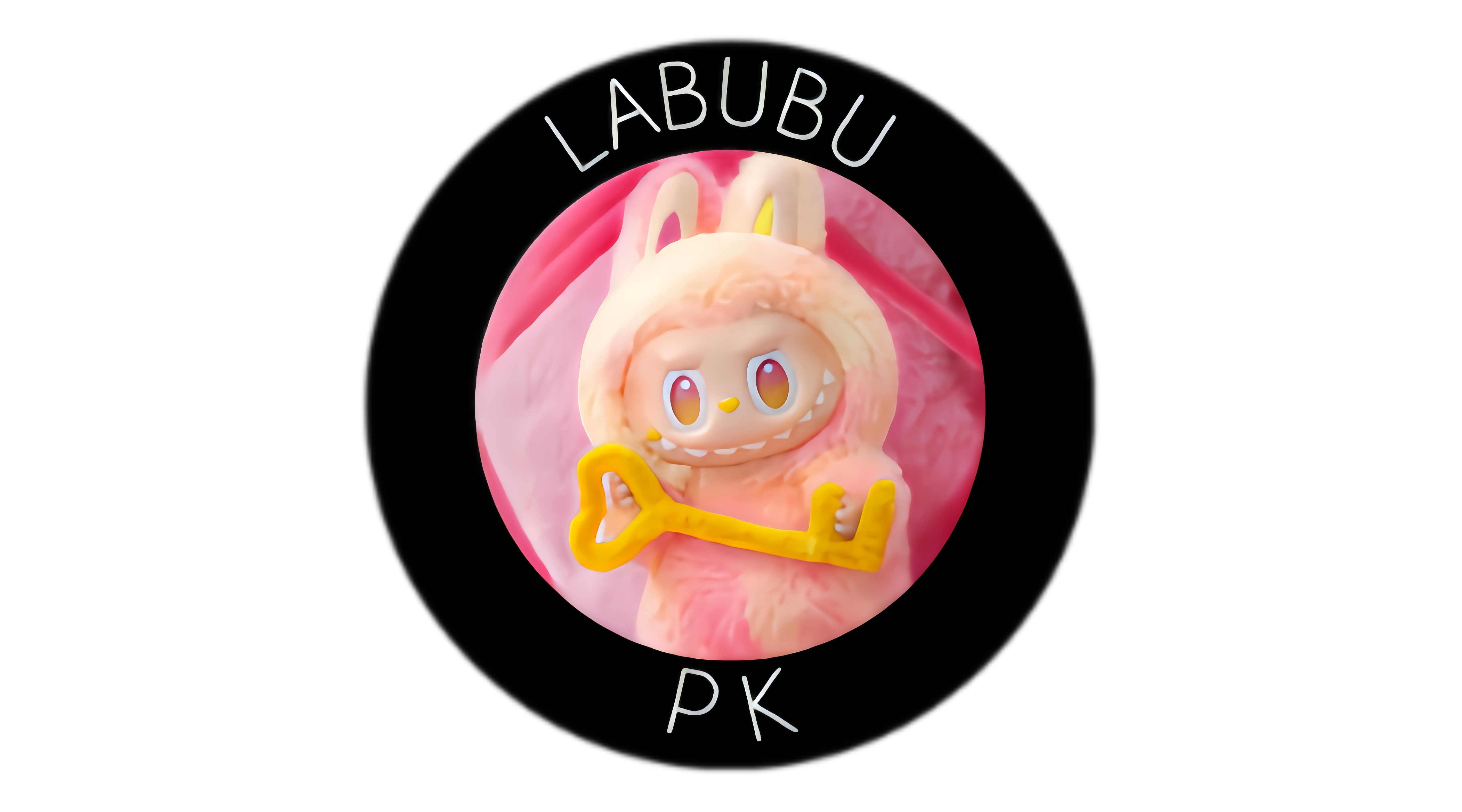 Labubu PK
