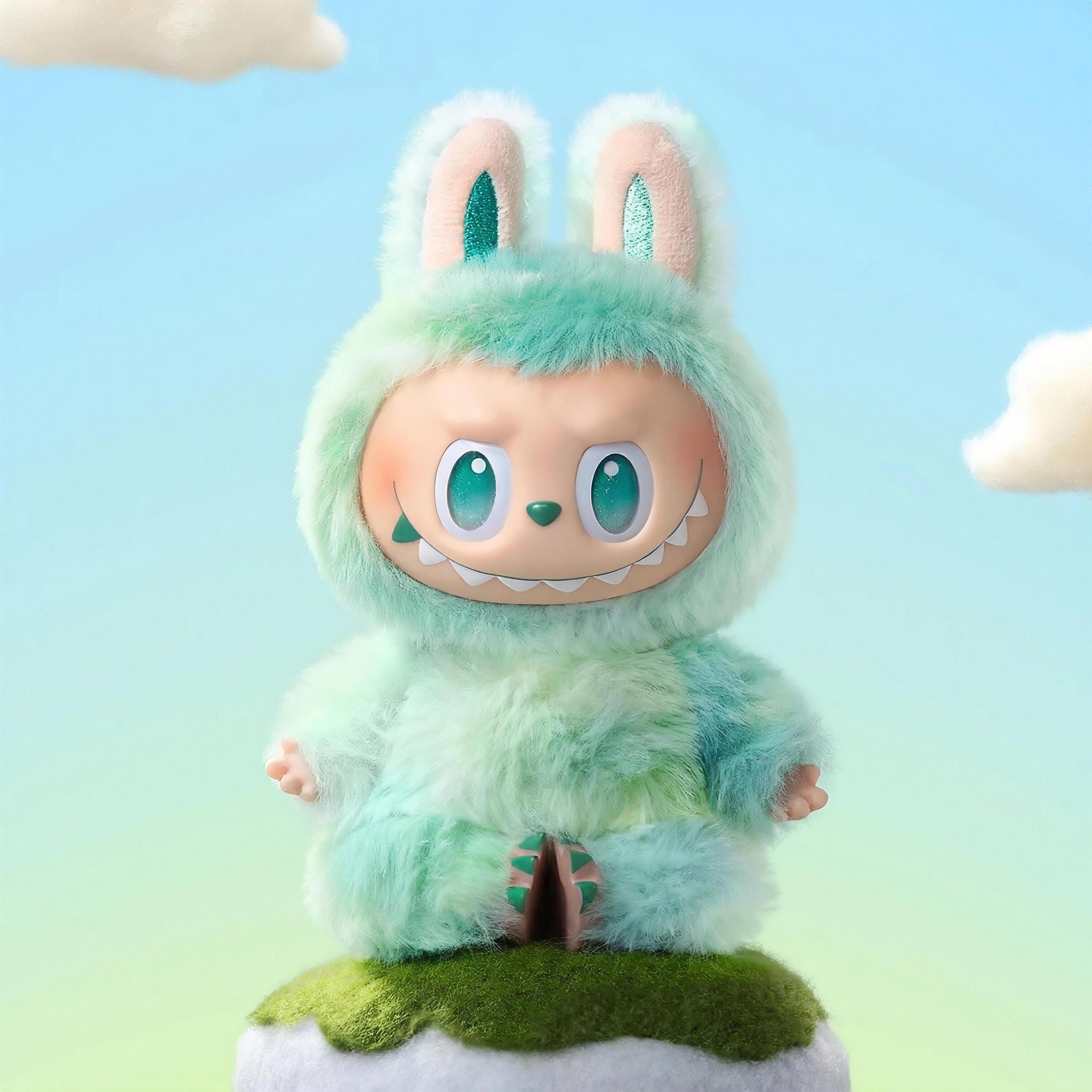 SERENITY LABUBU